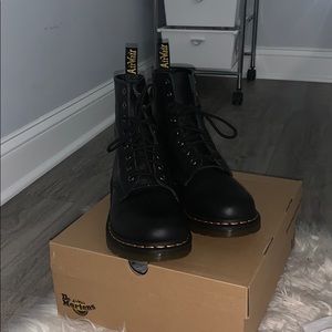 AirWair Dr. Martens